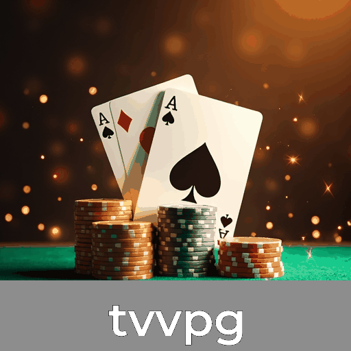 tvvpg com: Variedade de Jogos para Jogadores Brasileiros
