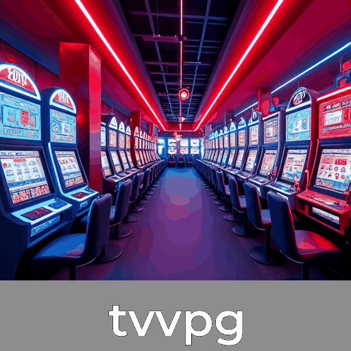 tvvpg: Estratégias Inteligentes de Bônus