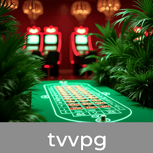 Estratégias de Jogos de Cassino: Dicas para Melhorar no tvvpg com