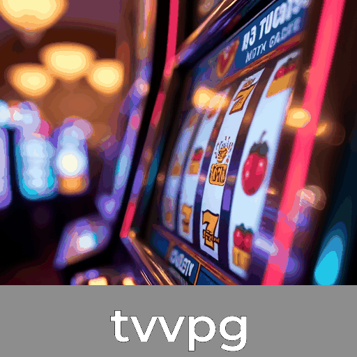 tvvpg com: Ofertas Exclusivas e Promoções de Jogos de Azar