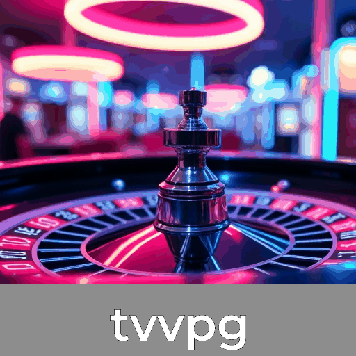 tvvpg: Experiência de Cassino ao Vivo com Dealers Reais