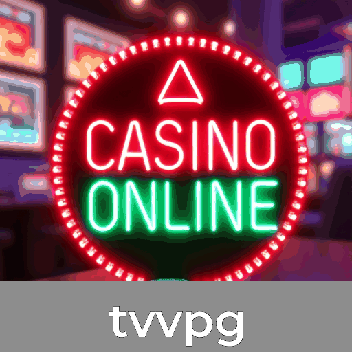 tvvpg: Experiência de Cassino ao Vivo com Dealers Reais