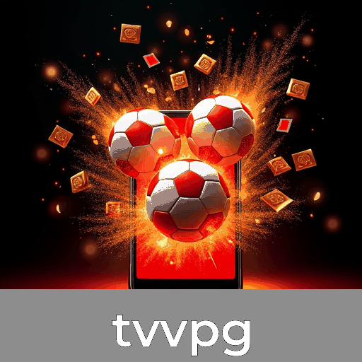 tvvpg com: Variedade de Jogos para Jogadores Brasileiros